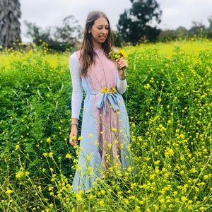 Meet your Posher, Abigail